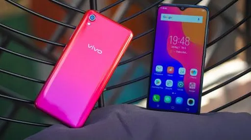 Vivo Y91C 