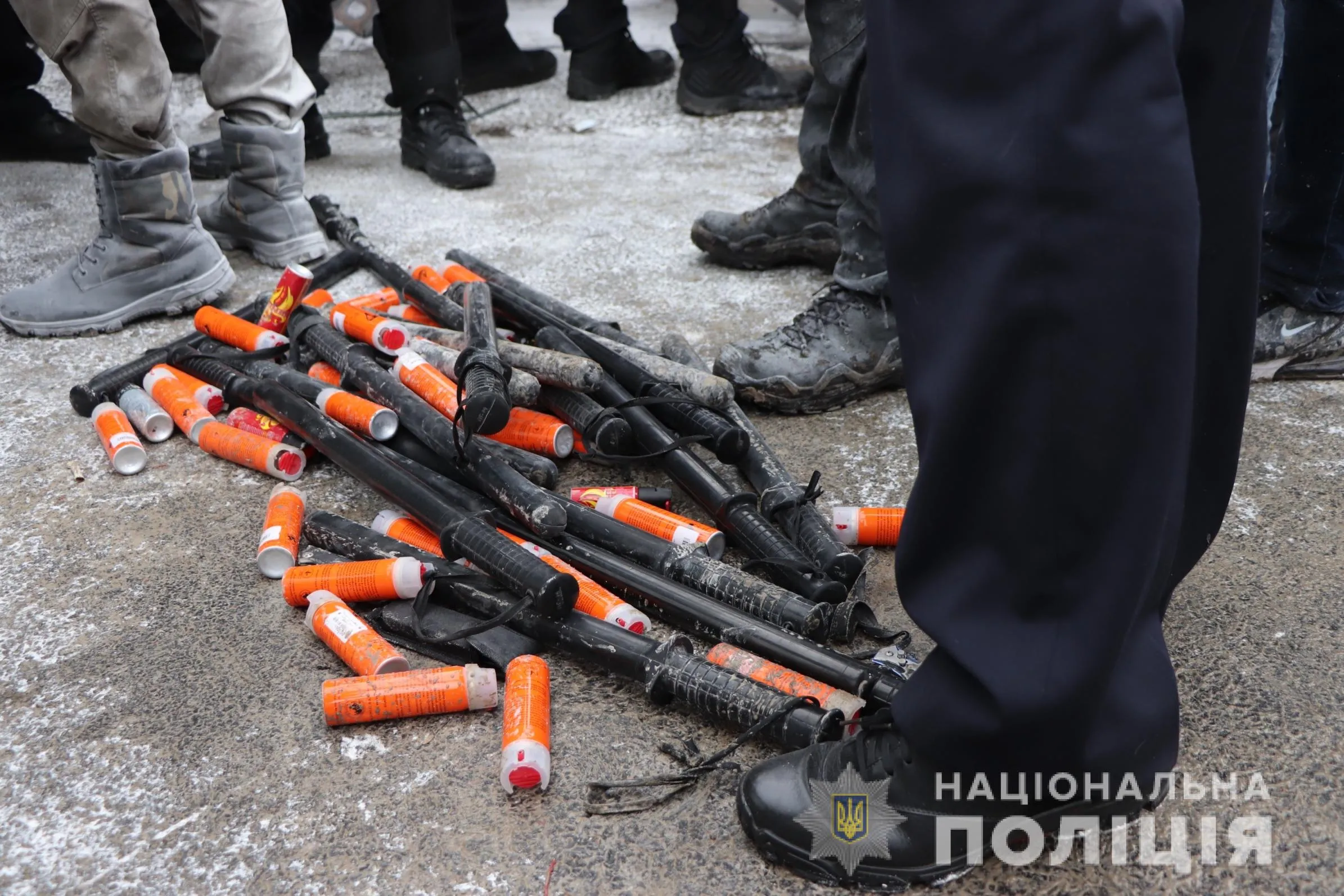 харків барабашово поліція 