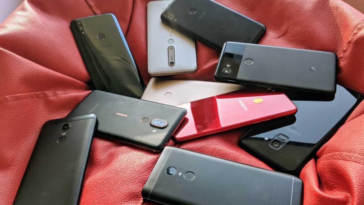 Недорогі смартфони до трьох тисяч гривень Недорогі смартфони до трьох тисяч гривень