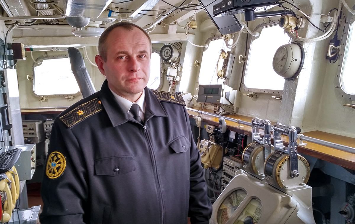 У ВМС України оцінили шанси російського десанту взяти Одесу