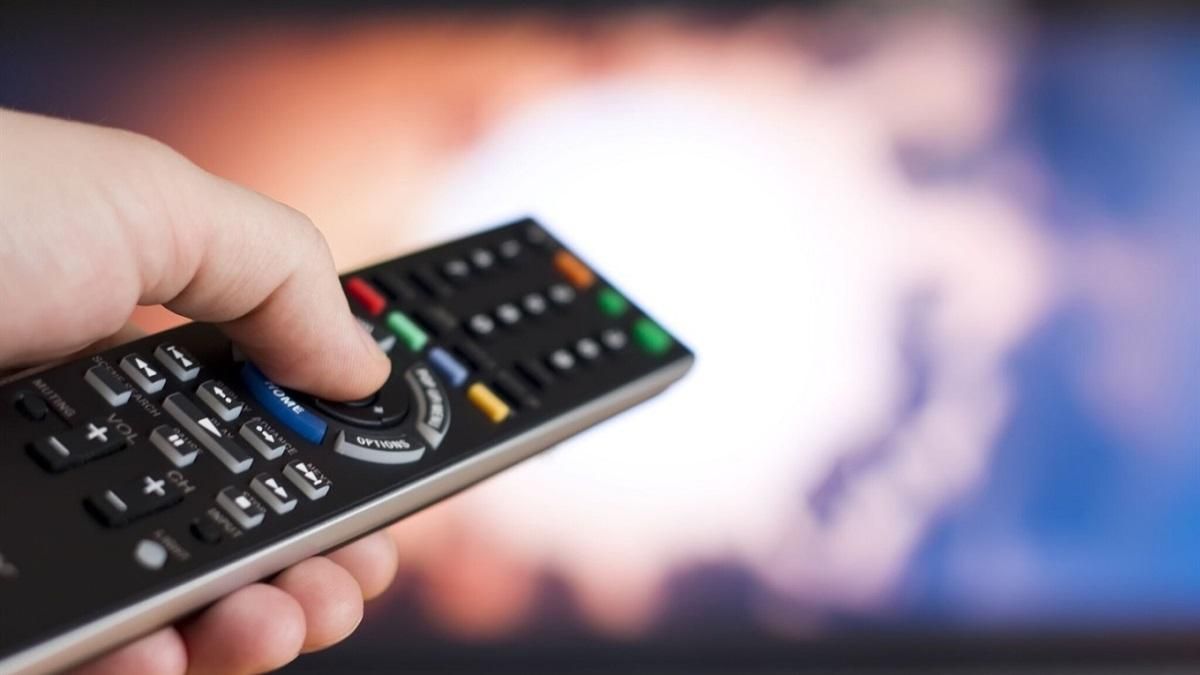 СМИ сообщили название и дату запуска телеканала для оккупированных территорий СМИ сообщили название и дату запуска телеканала для оккупированных территорий