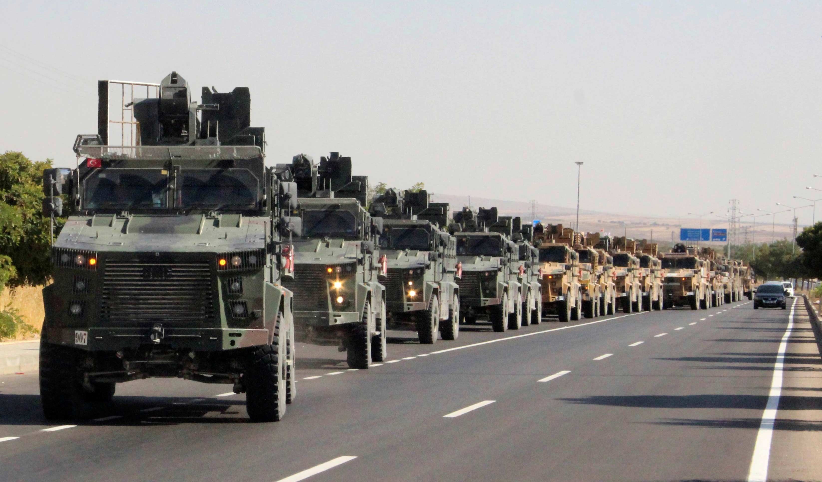 Нападение россиян на турецких военных: как реагируют в мире