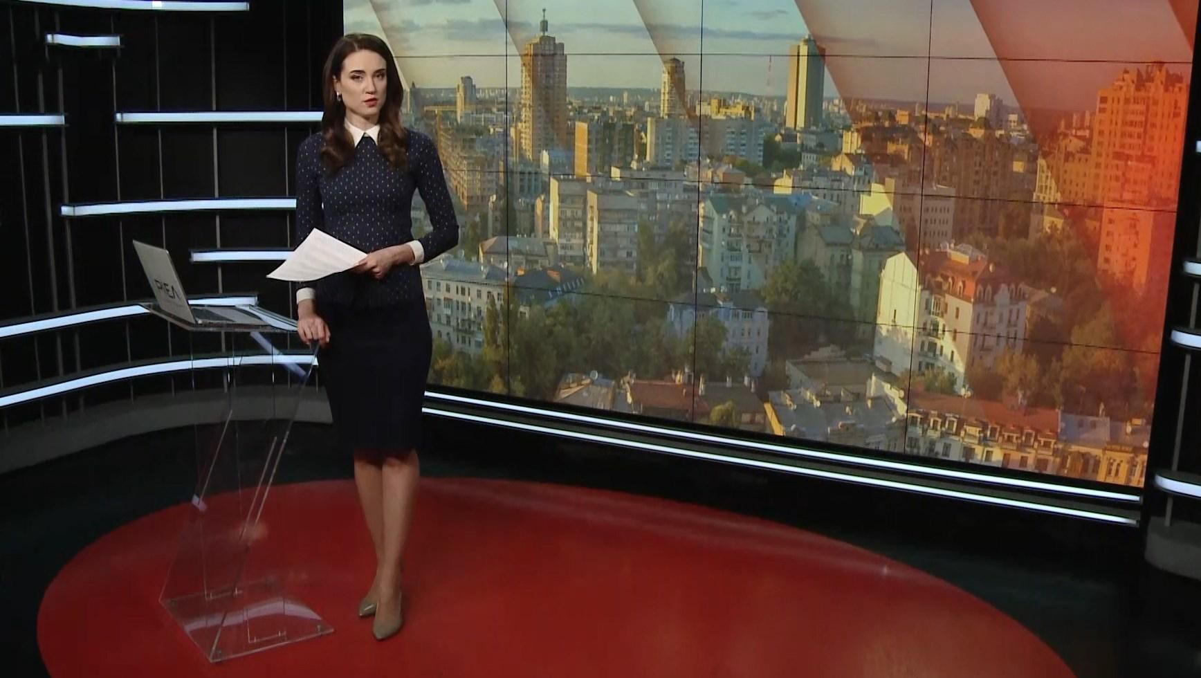 Выпуск новостей за 9:00: Потери на передовой. Депозит новорожденным Выпуск новостей за 9:00: Потери на передовой. Депозит новорожденным