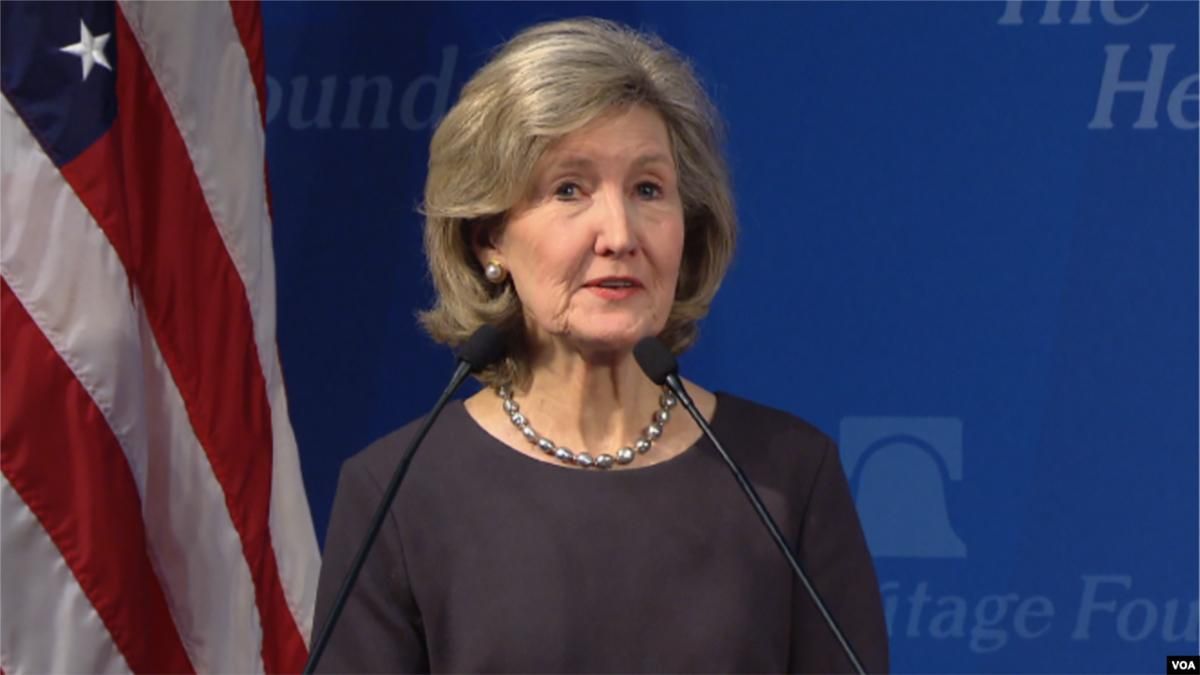 Росія – Туреччина: реакція США на атаку в Сирії Росія – Туреччина: реакція США на атаку в Сирії