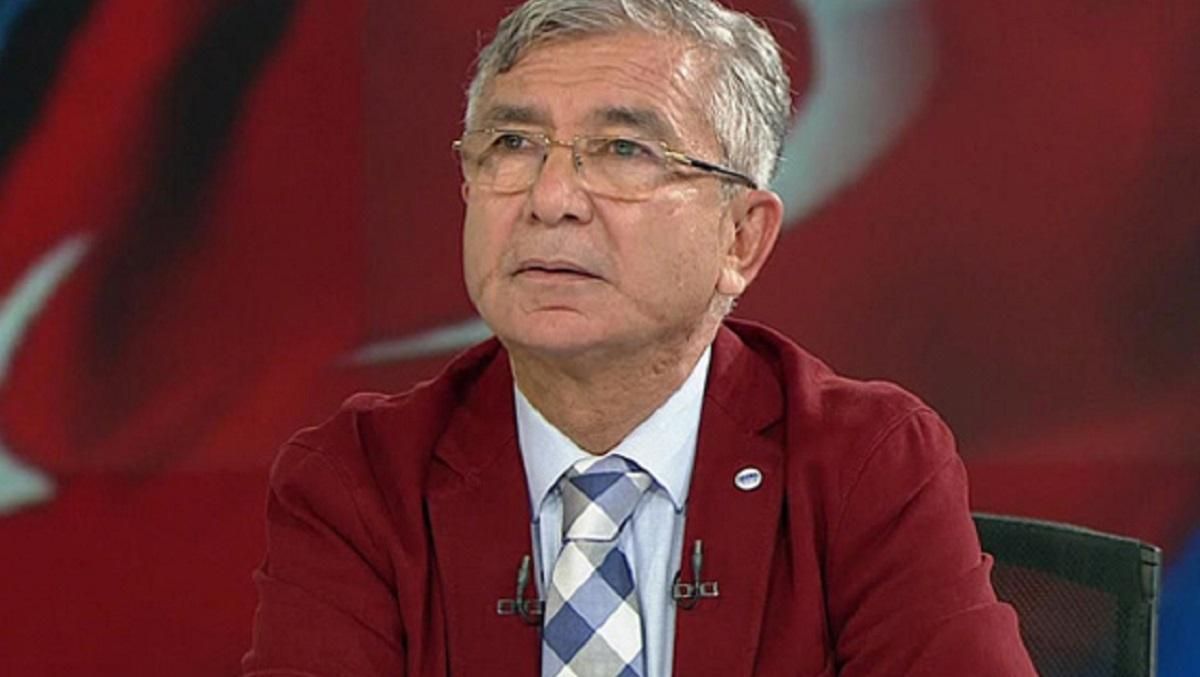 Месть за Идлиб будет ужасной: советник Эрдогана прогнозирует внутреннее расчленение РФ Месть за Идлиб будет ужасной: советник Эрдогана прогнозирует внутреннее расчленение РФ