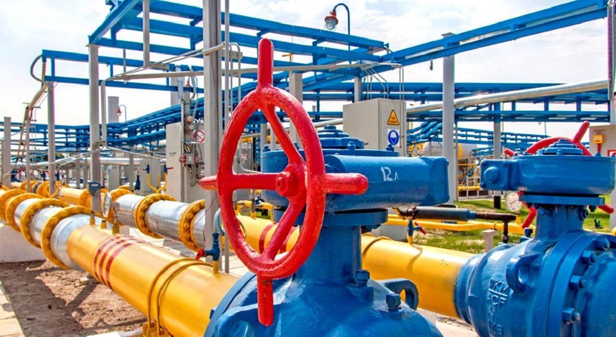 Оператор ГТС у січні заплатив у бюджет майже 619 мільйонів гривень податків Оператор ГТС у січні заплатив у бюджет майже 619 мільйонів гривень податків