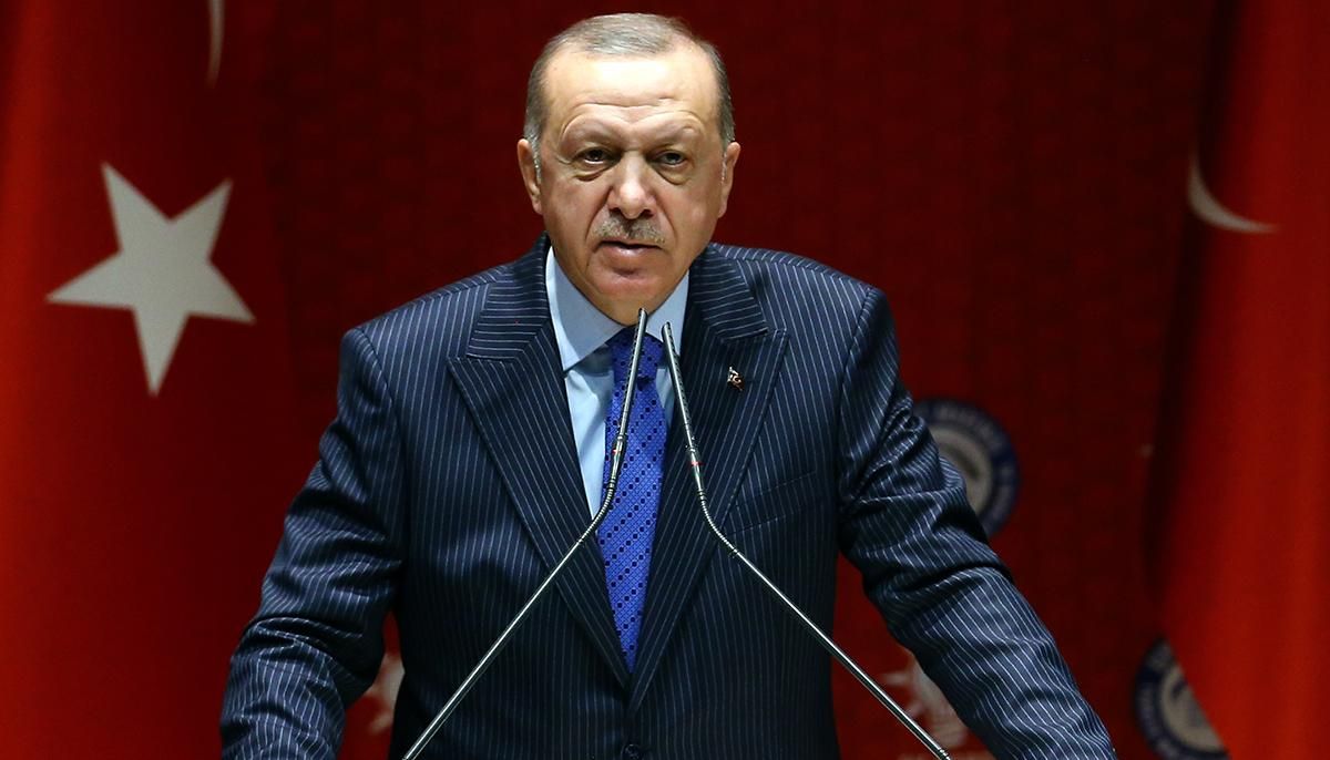 Турция ввела военное положение 28 февраля 2020 – новости