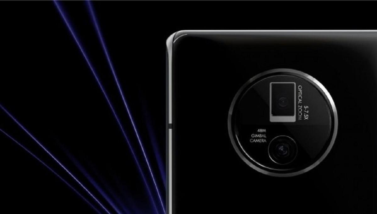 Неймовірний смартфон Vivo Apex 2020 вражає своїми параметрами, але купити його не вийде Неймовірний смартфон Vivo Apex 2020 вражає своїми параметрами, але купити його не вийде