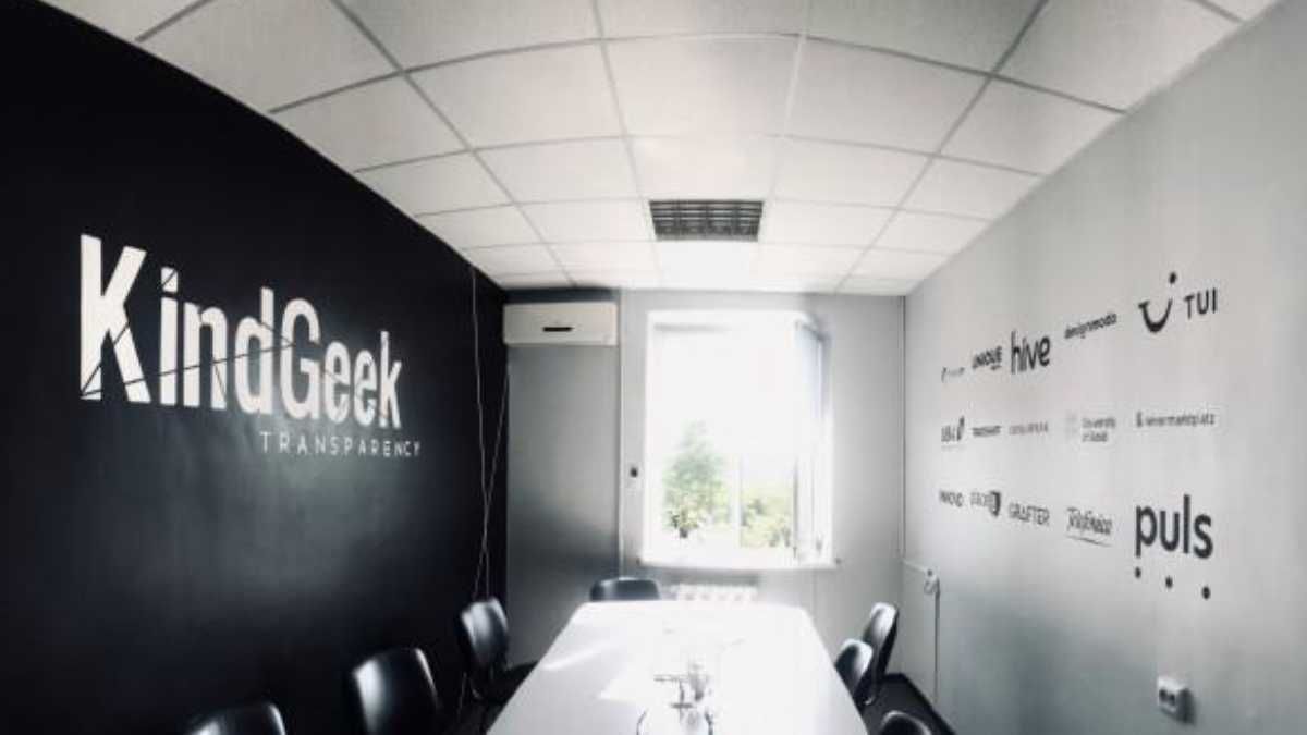 Есть разница: украинская IT-компания отказалась сотрудничать с российским клиентом Есть разница: украинская IT-компания отказалась сотрудничать с российским клиентом