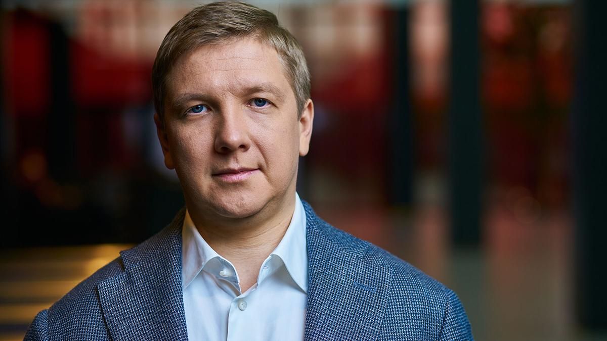 Німеччина і Росія брехали, – Коболєв заявив, що повністю зупинить "Північний потік-2" Німеччина і Росія брехали, – Коболєв заявив, що повністю зупинить "Північний потік-2"