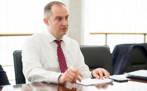 Верланов: В прошлом году налоговая предотвратила хищение более 6 млрд грн НДС из бюджета