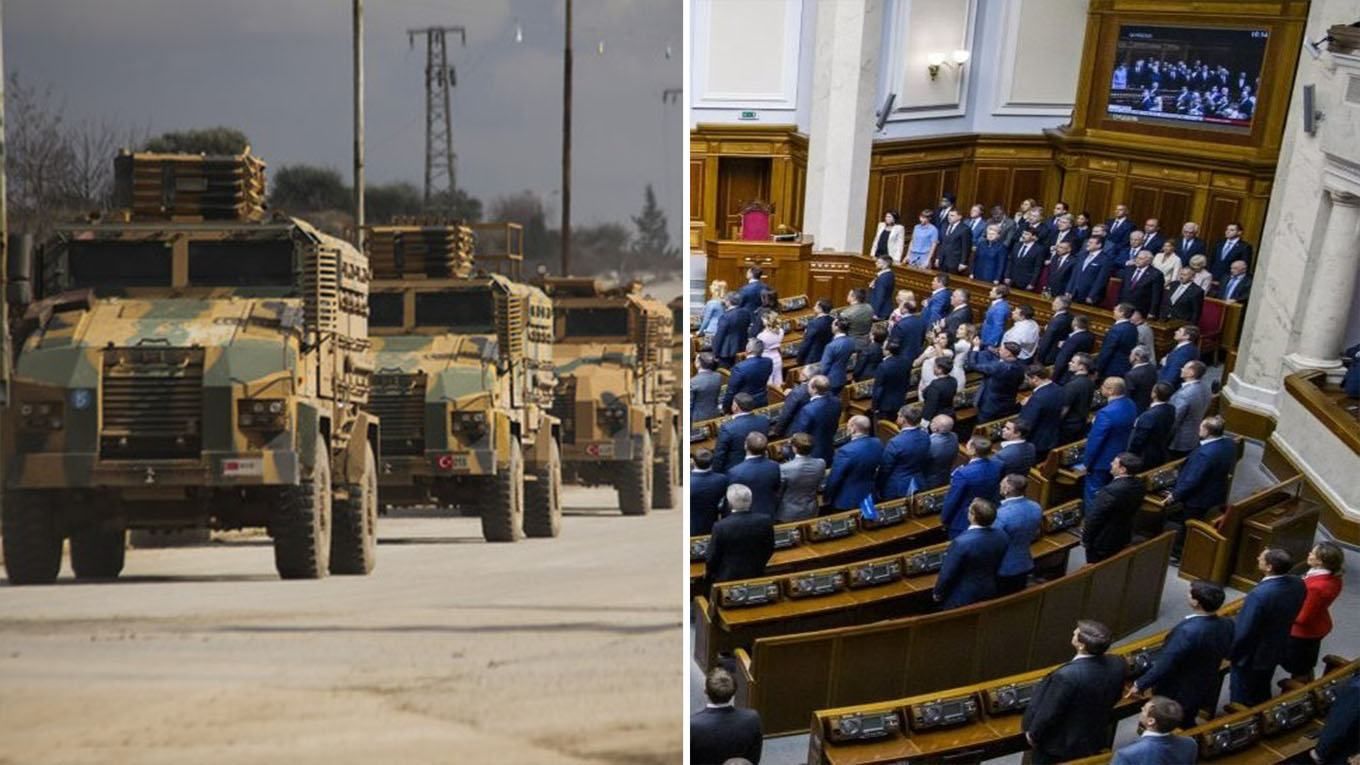 Новости Украины 28 февраля 2020 – новости Украины и мира Новости Украины 28 февраля 2020 – новости Украины и мира