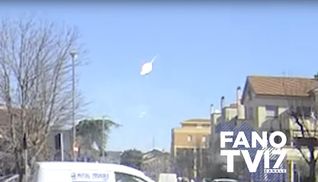 Над Хорватией взорвался метеорит – видео