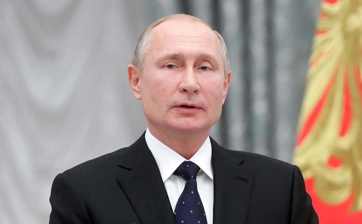 Украина растет и это раздражает Путина, – Financial Times