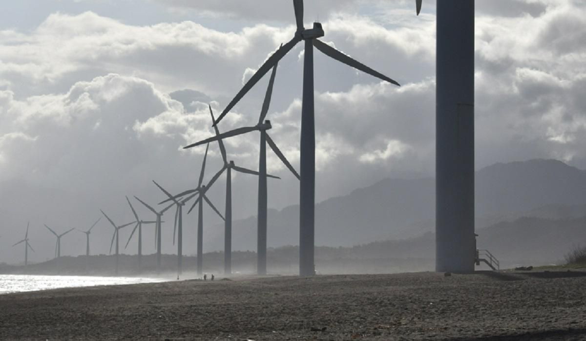 Вітер став найзатребуванішим джерелом чистої енергії в США
