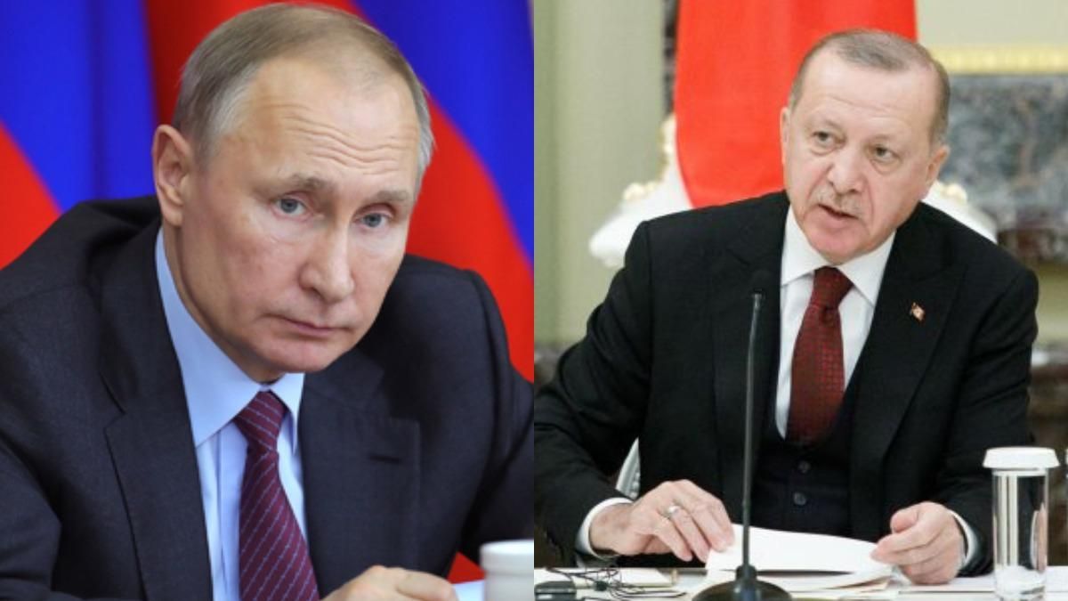 Третья мировая война: к чему могут привести отношения России и Турции Третья мировая война: к чему могут привести отношения России и Турции