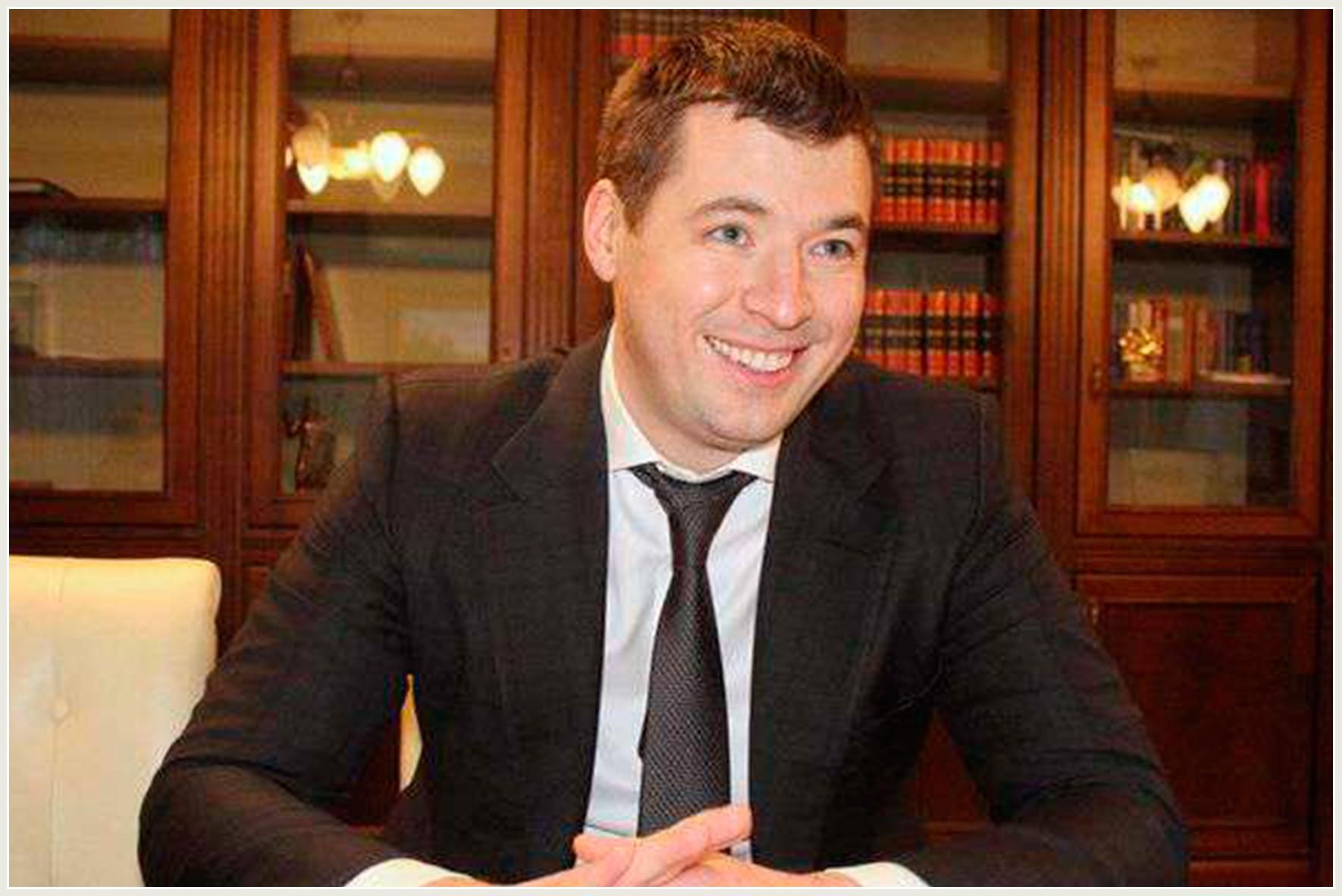 Сергей Юлдашев – прокурор Киева с июня 2014 до марта 2015 Сергей Юлдашев – прокурор Киева с июня 2014 до марта 2015