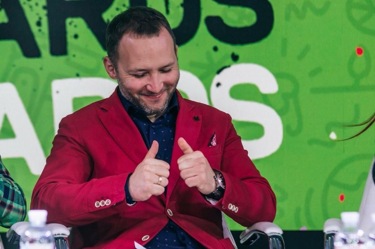 Дмитро Феліксов, Concert.ua: Про проблеми індустрії та чому до України не приїжджають Rammstein