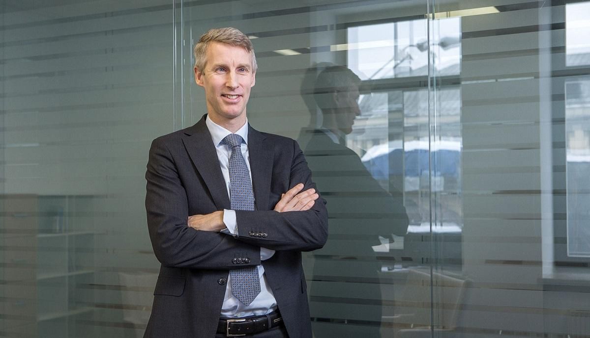 Команда МВФ задоволена роботою в Україні, – представник Фонду Команда МВФ задоволена роботою в Україні, – представник Фонду