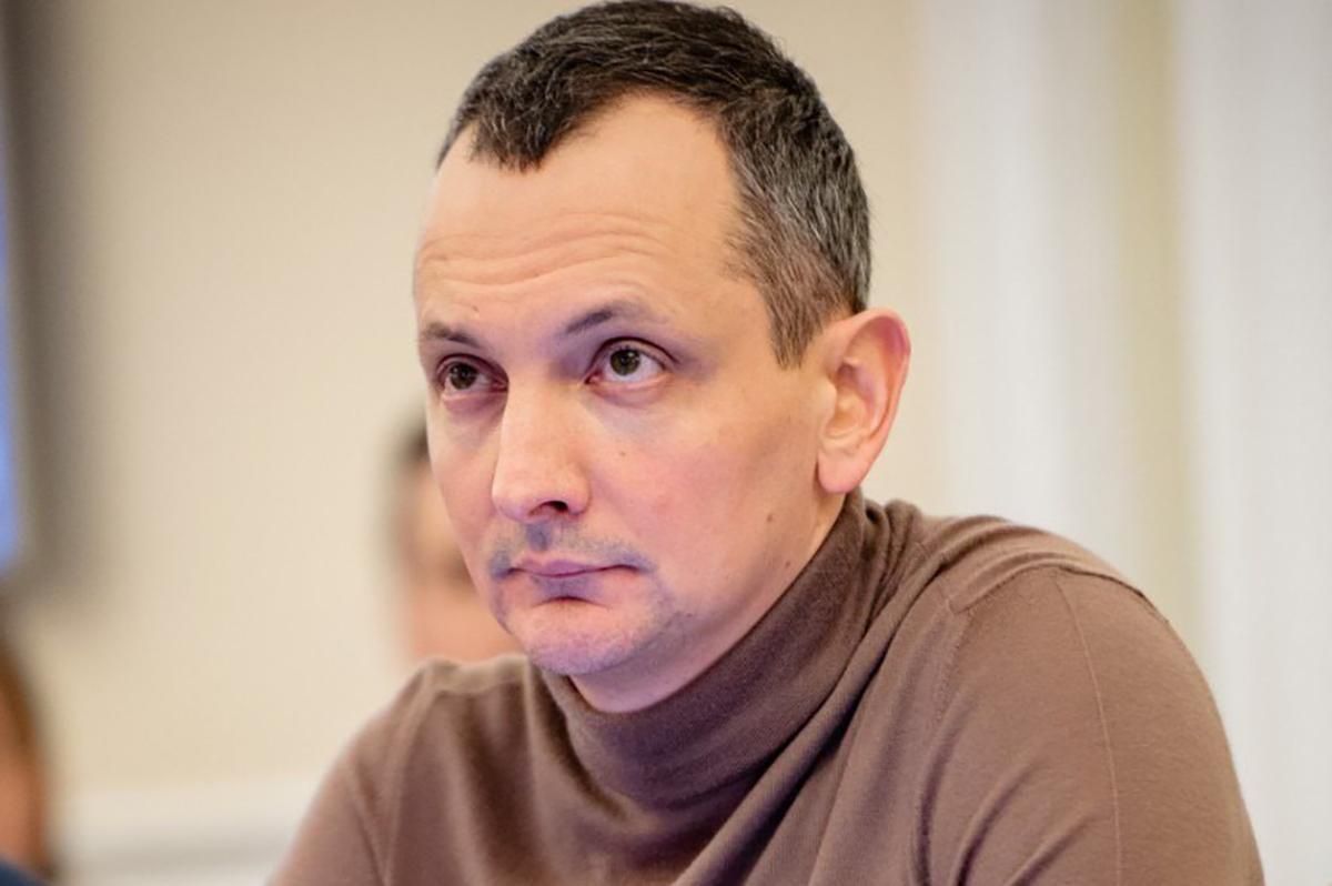 На Харківщині вже добудовують кілька садочків, – координатор "Великого будівництва" Голик На Харківщині вже добудовують кілька садочків, – координатор "Великого будівництва" Голик