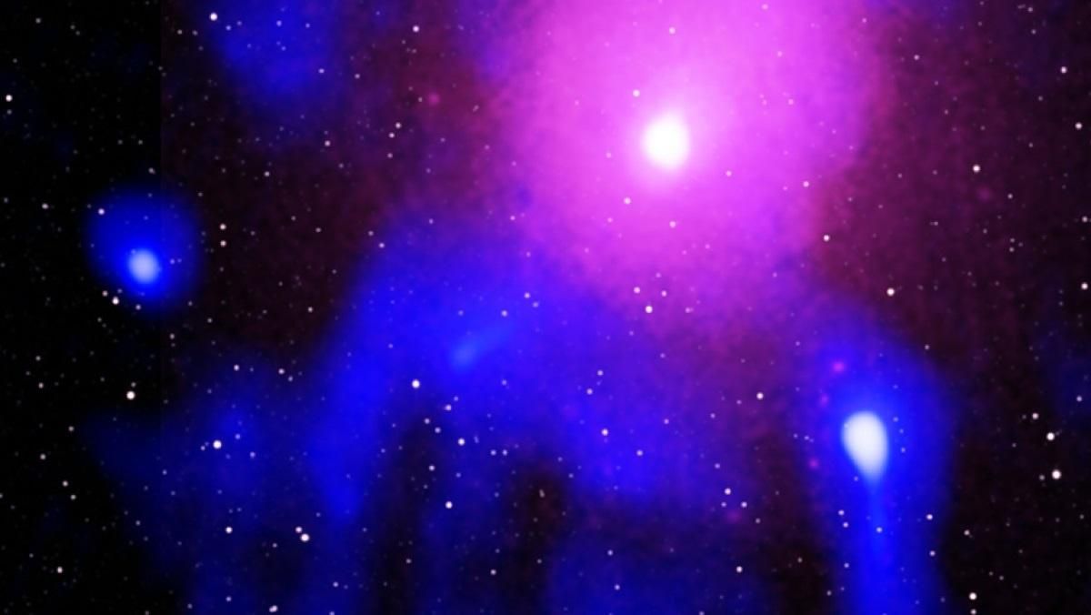Астрономи зафіксували найпотужніший спостережуваний вибух у Всесвіті