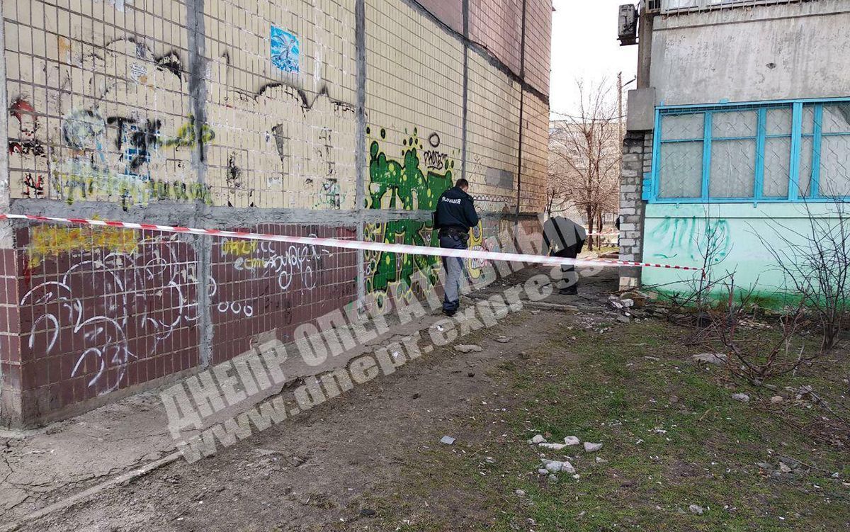 Взрыв в Днепре сегодня 29 февраля 2020 - ребенку оторвало руку Взрыв в Днепре сегодня 29 февраля 2020 - ребенку оторвало руку