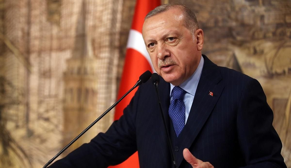 Эрдоган все же открыл границы для беженцев: в ЕС уже сбежали 18 тысяч нелегалов