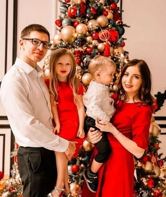 Катерина Діденко діти чолвоік фото новини Катерина Діденко діти чолвоік фото новини