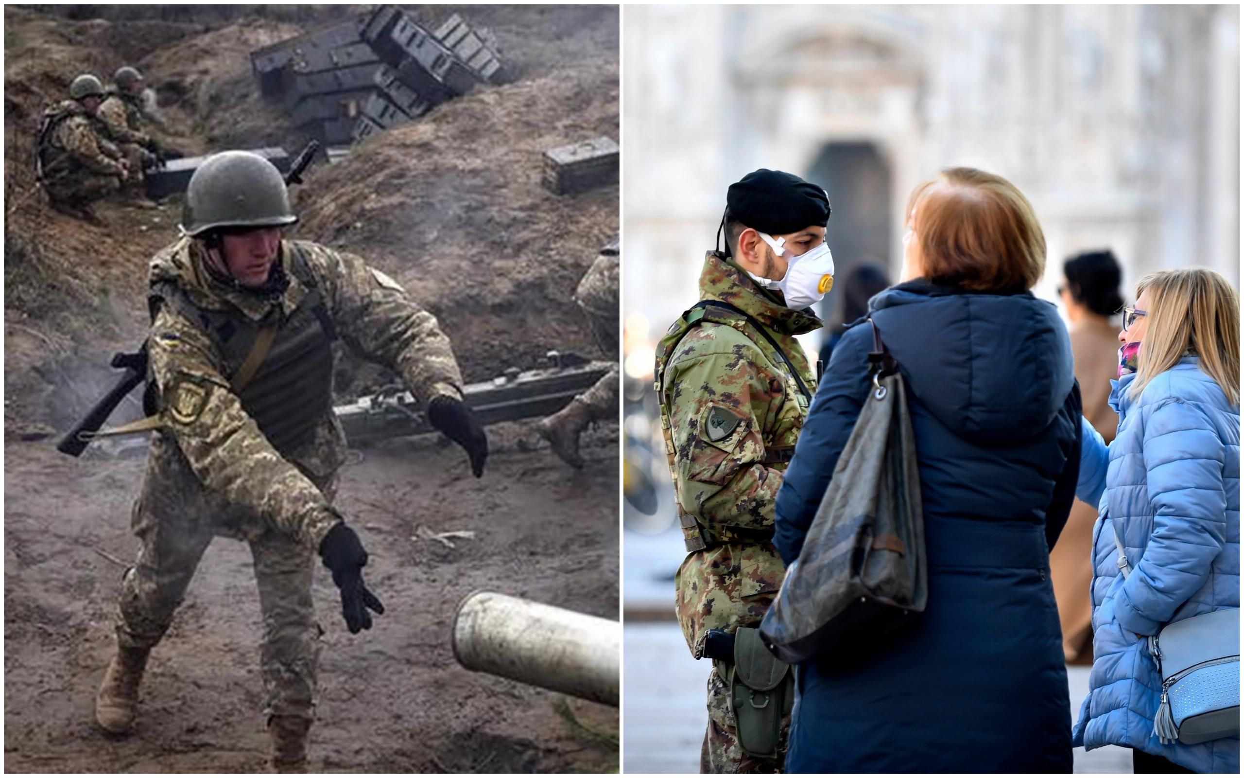 Новости Украины 1 марта 2020 – новости Украины и мира Новости Украины 1 марта 2020 – новости Украины и мира