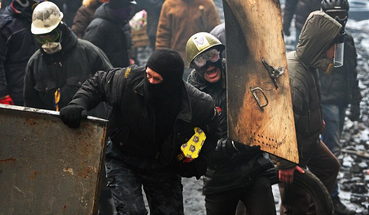 Расследование дел Майдана: ГБР опубликовало отчет за февраль