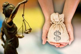 Сотні суддів-зрадників отримуватимуть підвищені винагороди: обурливе рішення КСУ