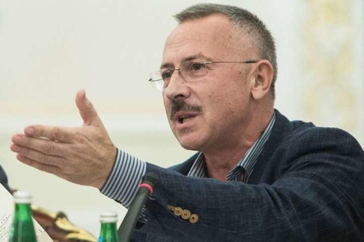 Не поддержал большинство: что возмутило судью в решении КСУ о вознаграждениях коллегам Не поддержал большинство: что возмутило судью в решении КСУ о вознаграждениях коллегам