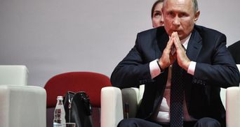 Германия требует усилить давление на Россию и ввести новые санкции
