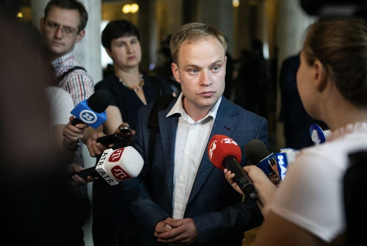 У "Голосі" сказали, як змусити Росію припинити війну на Донбасі У "Голосі" сказали, як змусити Росію припинити війну на Донбасі