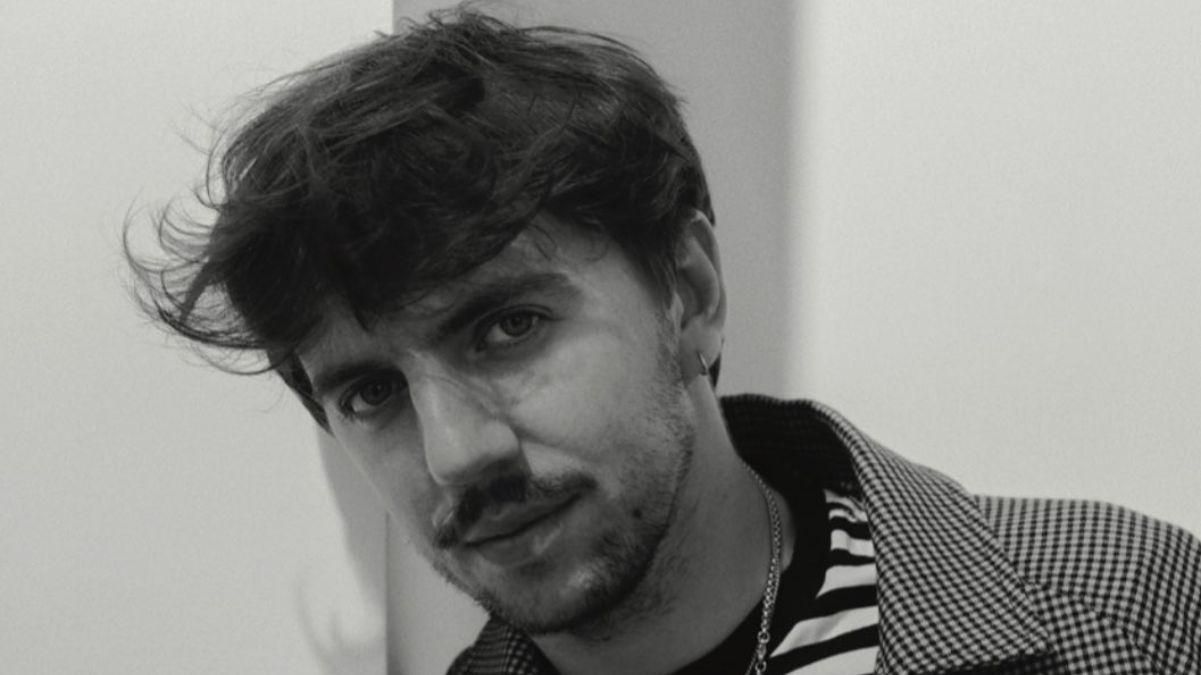 Український дизайнер Руслан Багінський став героєм статті The New York Times