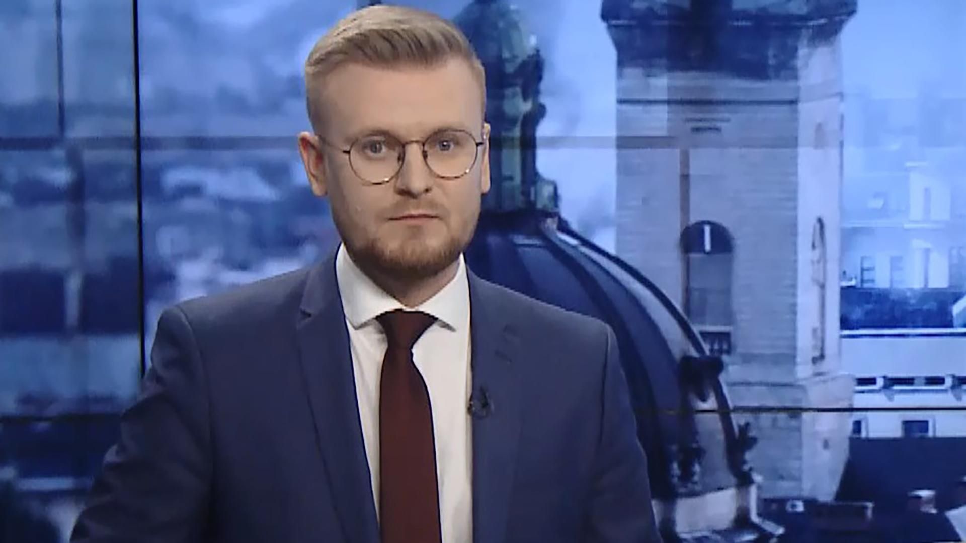 Выпуск новостей за 15:00: Новый обмен пленными. Отставка Гончарука Выпуск новостей за 15:00: Новый обмен пленными. Отставка Гончарука