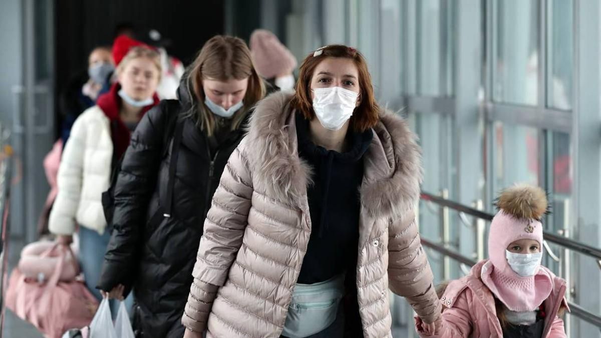 У Німеччині різко зросла кількість хворих на коронавірус