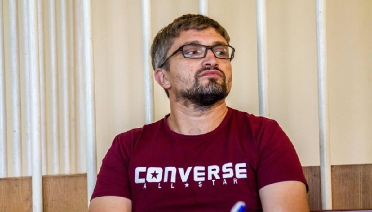 Російський суд затягує рішення, щоб блогер Мемедемінов перебував в умовах тортур, – адвокат Російський суд затягує рішення, щоб блогер Мемедемінов перебував в умовах тортур, – адвокат