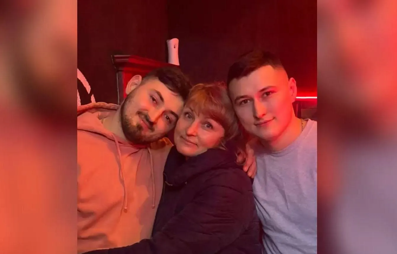 Ірина Чуйкова Ірина Чуйкова