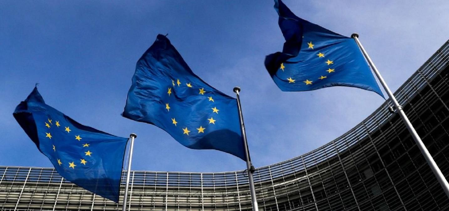 Глави МЗС Євросоюзу проведуть екстрене засідання щодо ситуації в Сирії Глави МЗС Євросоюзу проведуть екстрене засідання щодо ситуації в Сирії