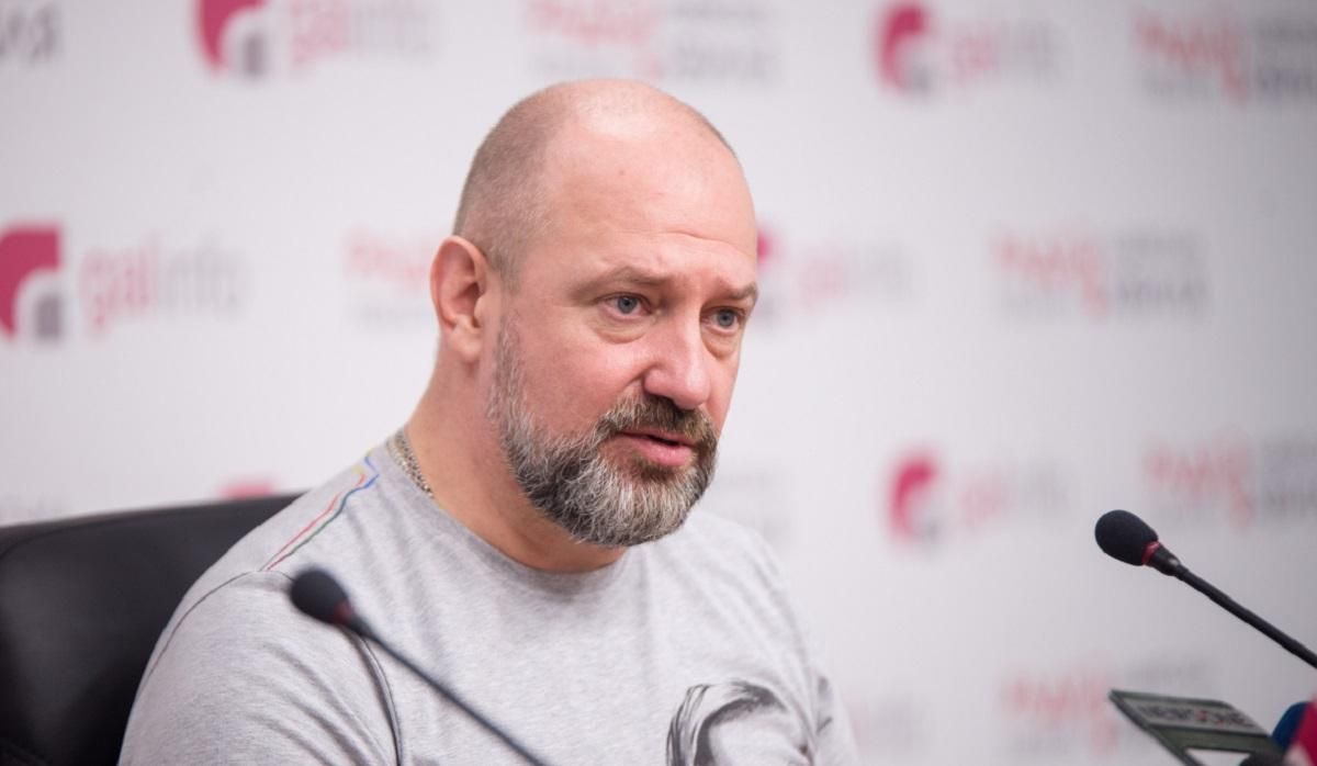 Экс-командира "Айдара" Мельничука задержали в Греции: комментарии МИД и жены Экс-командира "Айдара" Мельничука задержали в Греции: комментарии МИД и жены