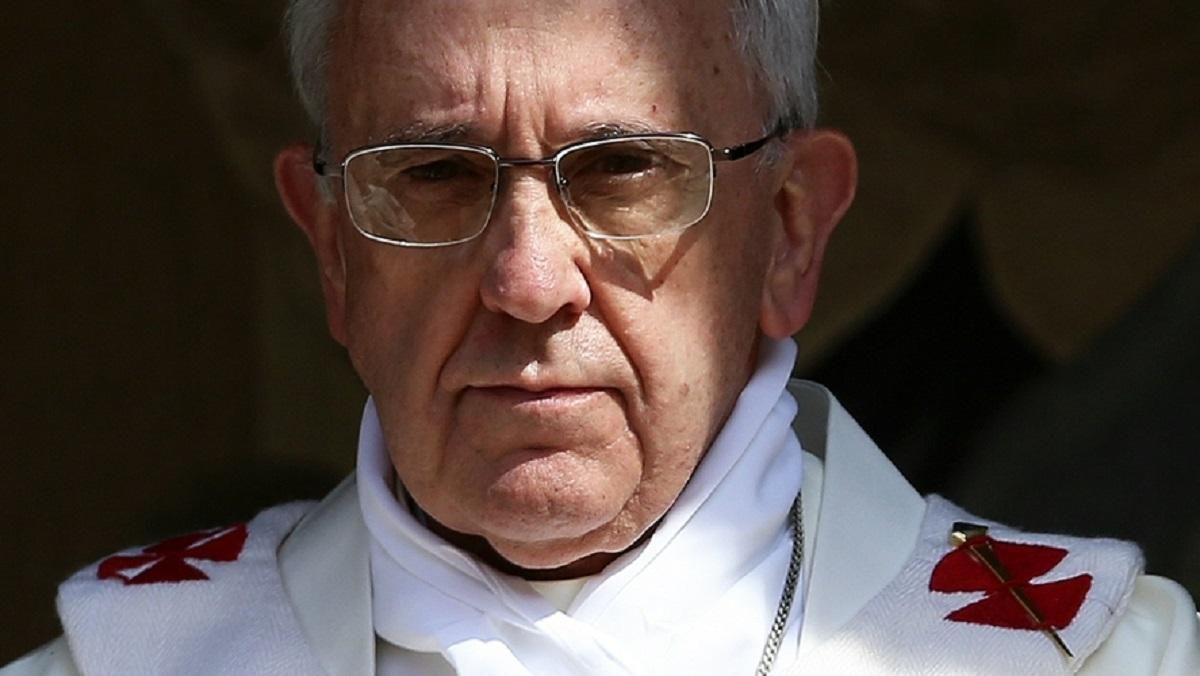 Ватикан разработал собственные законы робототехники Ватикан разработал собственные законы робототехники