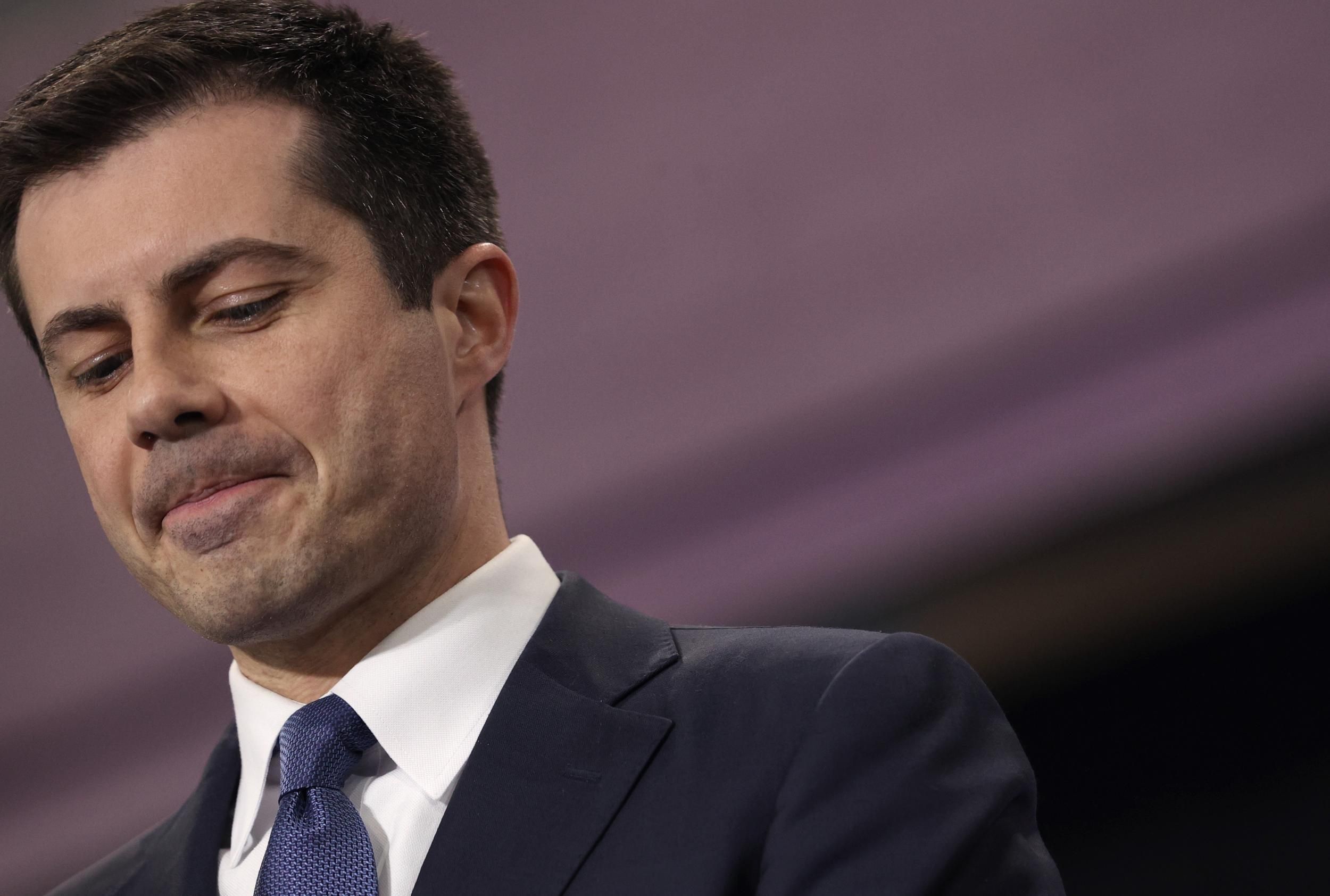 Вибори президента США: популярний кандидат раптово зняв кандидатуру Вибори президента США: популярний кандидат раптово зняв кандидатуру