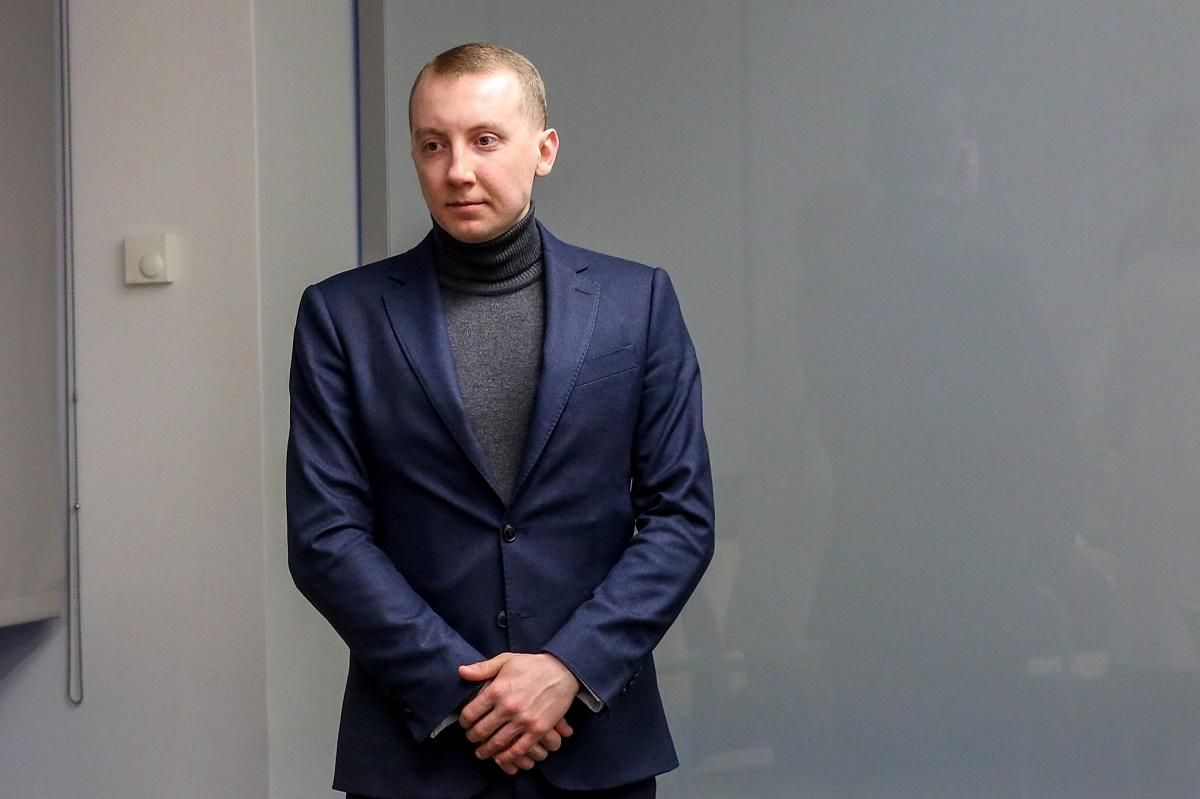 Журналіст Асєєв заявив, що разом з ним бойовики звільнили тих, хто брав участь у катуваннях