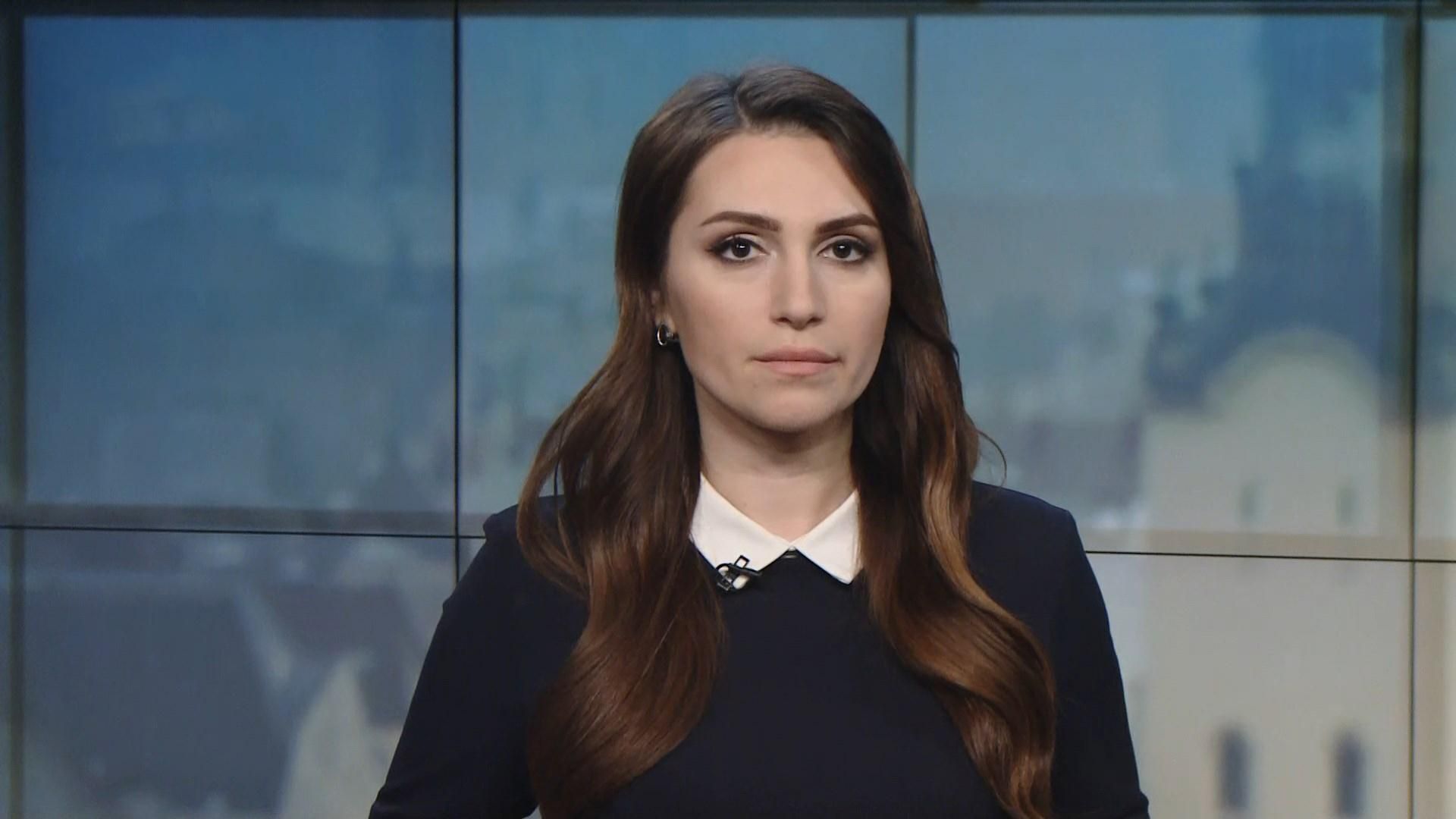 Випуск новин за 12:00: Стрілянина на Львівщині. Брифінг Гончарука Випуск новин за 12:00: Стрілянина на Львівщині. Брифінг Гончарука