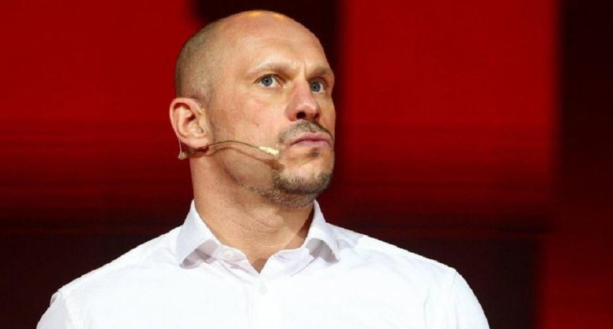 Драка в столичном ресторане: Киву вызывают в ГБР Драка в столичном ресторане: Киву вызывают в ГБР