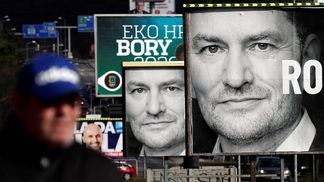 Выборы в Словакии: триумф "обычных людей" и чего ждать Европе?