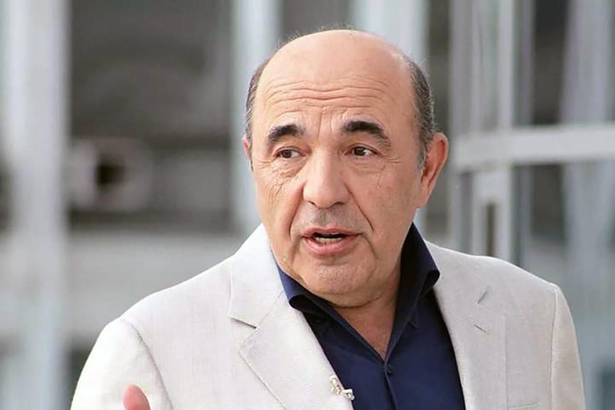 Фашизм не пройде: Рабінович вимагає святкувати 9 травня Фашизм не пройде: Рабінович вимагає святкувати 9 травня