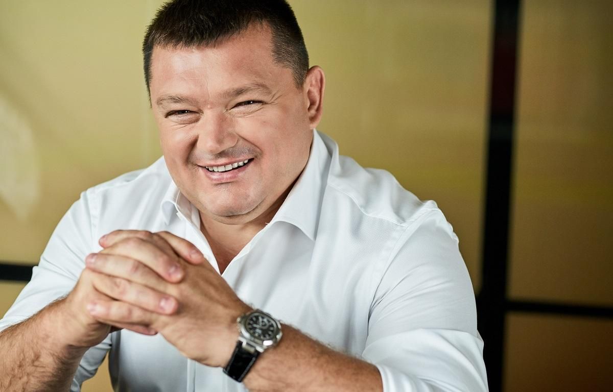 До нас немає жодних претензій від Дельта банку і Фонду гарантування вкладів, – Барщовський До нас немає жодних претензій від Дельта банку і Фонду гарантування вкладів, – Барщовський