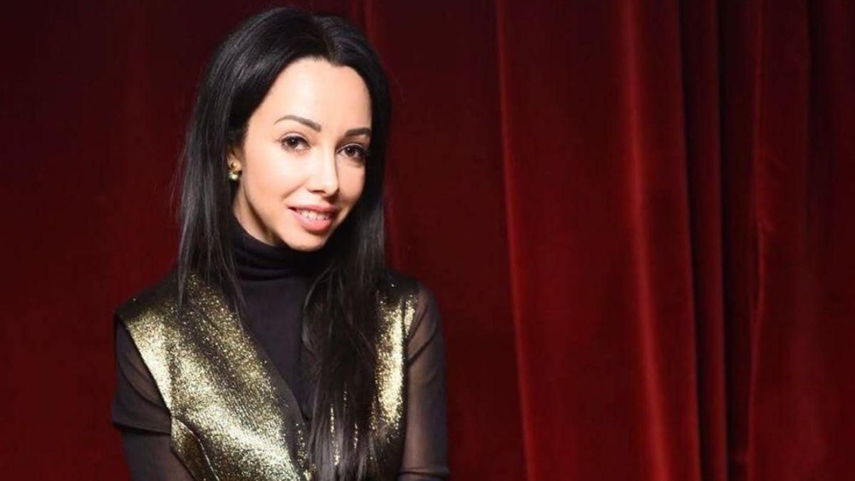 Катерина Кухар показала природну красу: фото балерини без макіяжу